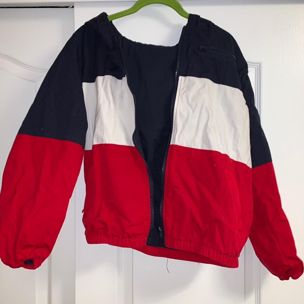 Brandy Melville Rain Jacket